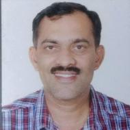 Abhijit Deshmukh Six Sigma trainer in Mumbai