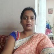 Geetha T. Class 10 trainer in Hyderabad