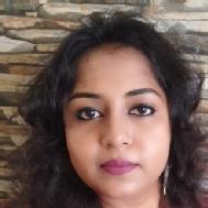 Soumi P. Sanskrit Language trainer in Kolkata