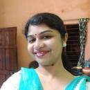 Photo of Sanghmiitra B.