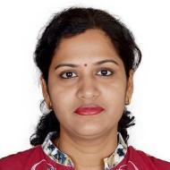 Shreerupa D. Class I-V Tuition trainer in Bangalore