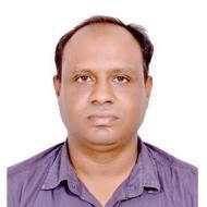 Ashish Tiwari Astrology trainer in Indore
