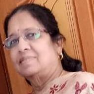 Urmila J. Class I-V Tuition trainer in Bhopal