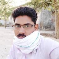 Hukam Chand prajapati MSc Tuition trainer in Sohagpur