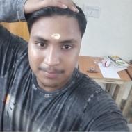 Prankur Agarwal Class 12 Tuition trainer in Allahabad