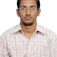 Ganesh Swaminathan BSc Tuition trainer in Chennai