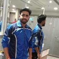 Iqbal Singh Personal Trainer trainer in Chandigarh