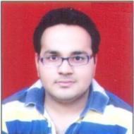 Vishal Khandelwal Engineering Diploma Tuition trainer in Tumsar