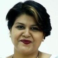 Ritu S. Nursery-KG Tuition trainer in Delhi