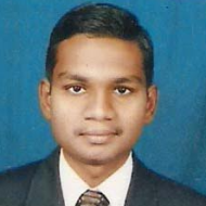 Babu Koilada Telugu Language trainer in Visakhapatnam