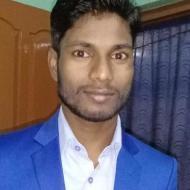 Sannidev Kumar Class 10 trainer in Patna