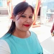Ankita S. Class I-V Tuition trainer in Bhopal
