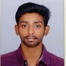 Photo of Vinith J