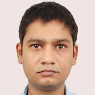 Shariq J. Spanish Language trainer in Noida