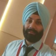 Jaswinder Singh Class 10 trainer in Delhi