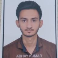 Abhay Kumar Class I-V Tuition trainer in Ahmedabad