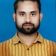 Mukesh Kumar Class I-V Tuition trainer in Delhi
