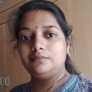Archana S. Class I-V Tuition trainer in Hyderabad