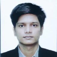 Rahul Kumar Korean Language trainer in Delhi