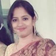 Sarita G. Class 12 Tuition trainer in Mumbai