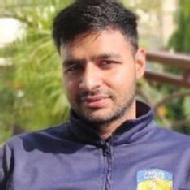Vishal Baliyan Personal Trainer trainer in Ghaziabad