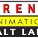 Photo of Arena Animation Salt Lake