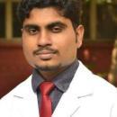 Photo of Dr Ashish k joy
