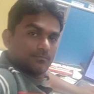 Sritharan SAP trainer in Chennai