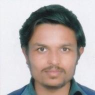 Aayush Gurjar BTech Tuition trainer in Harda