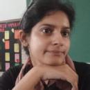 Photo of Vaishali S.