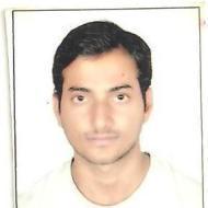 Nandan Kumar Class 8 Tuition trainer in Noida