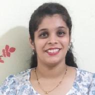 Harshada K. German Language trainer in Ratnagiri