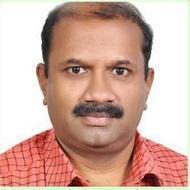 Sivalal Sadasivam Spoken English trainer in Kottarakara