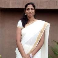 Sujana M. Class 10 trainer in Nellore