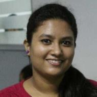 Monalisa R. Class I-V Tuition trainer in Kolkata
