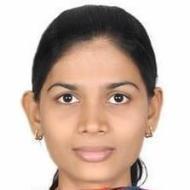 Rashmi W. Class 11 Tuition trainer in Surat
