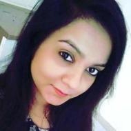 Prachi B. French Language trainer in Gurgaon