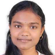 Yamini K. Class 12 Tuition trainer in Chennai