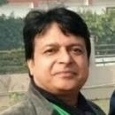 Photo of Hari Verma