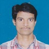 Rajesh Rudra BTech Tuition trainer in Hyderabad