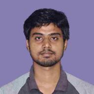 Sutosh Pratap Singh Class 12 Tuition trainer in Ranchi