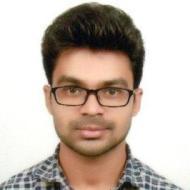 Vaibhav Pardhi Class 9 Tuition trainer in Baihar