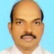 Ramesh Babu. l Spoken English trainer in Ambasamudram