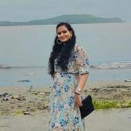 Preeti S. Hindi Language trainer in Goa