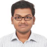 Pravin Kumar Engineering Diploma Tuition trainer in Tiruchengodu