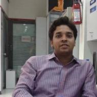 Vinay Pandey Internet & Email trainer in Mumbai