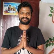Magesh E Microsoft Excel trainer in Chennai