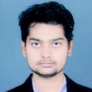 Harsh Jaiwant Choudhary Japanese Language trainer in Nagpur