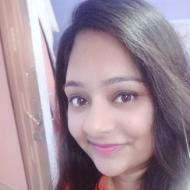 Shalini S. LLB Tuition trainer in Jaipur