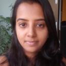 Photo of Swati C.